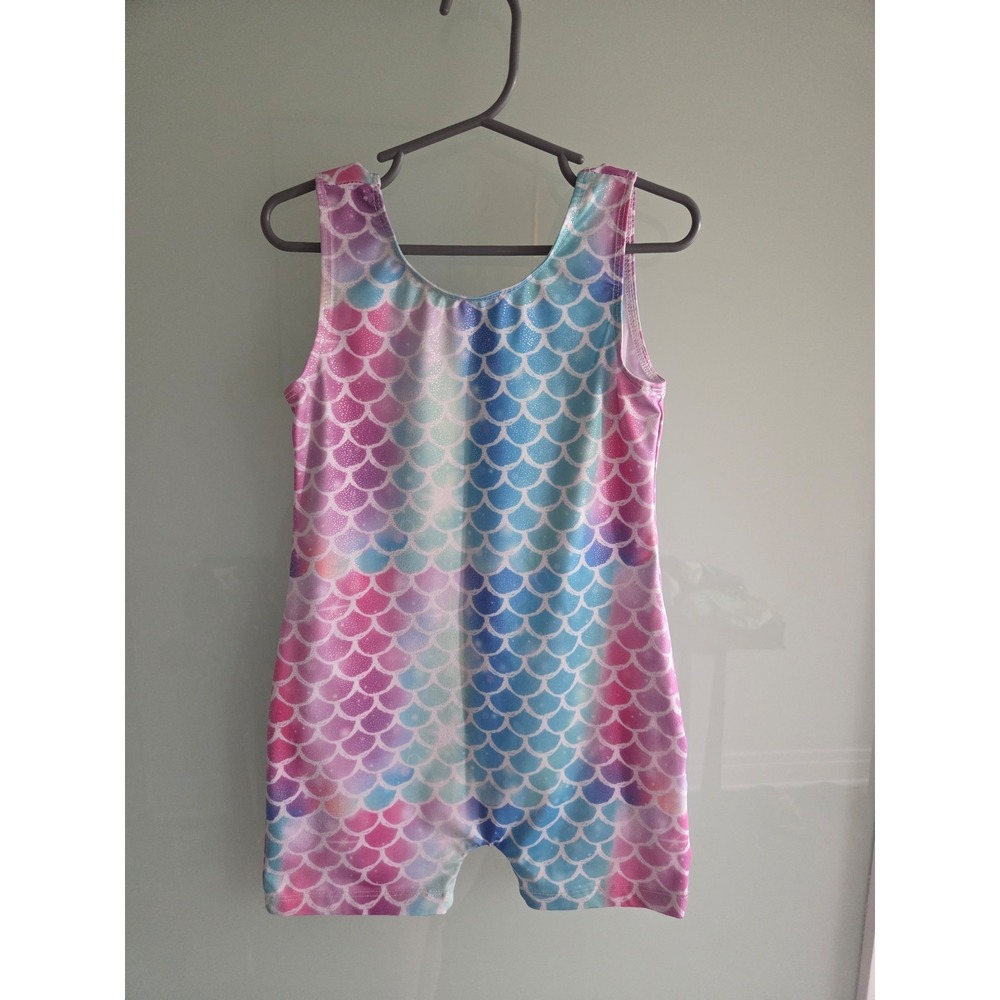 Boutique girls gymnastics leotard size‎ 6